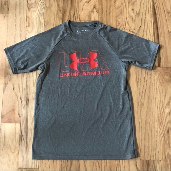 Under Armour T-shirt  - Picture 2 of 4